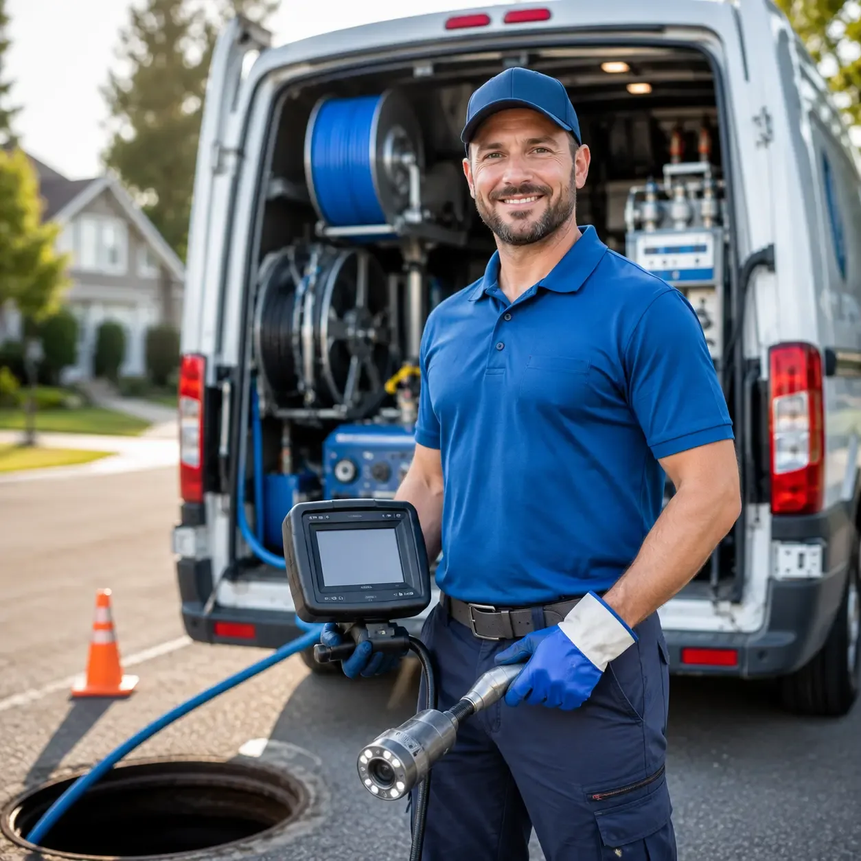 Local Pipe Relining specialists in Jonesboro, AR