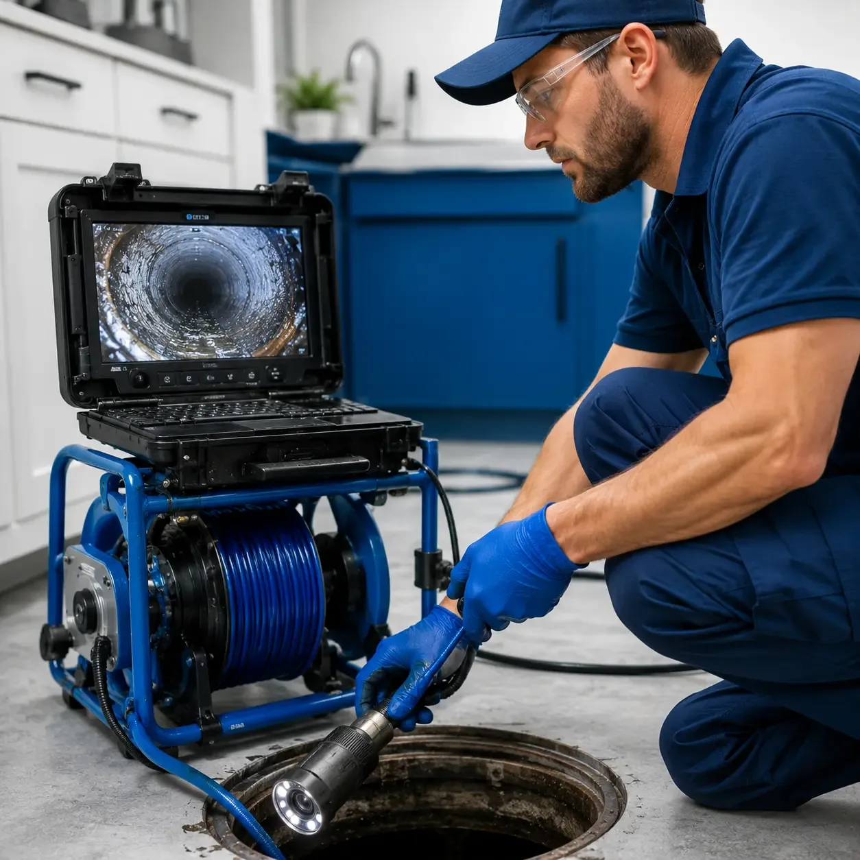 Pipe Relining professionals serving Jonesboro, AR